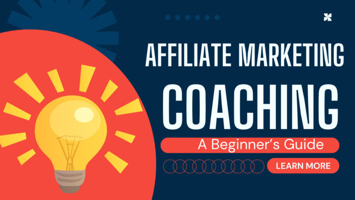 Affiliate Marketing Coaching in Alabama