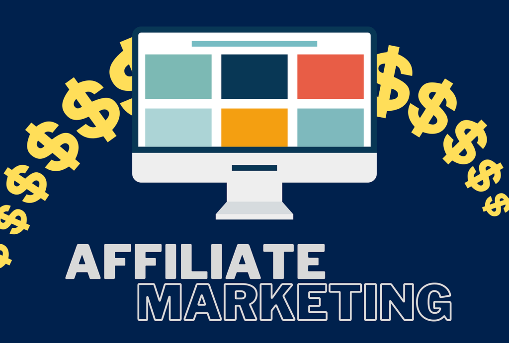 Boost Earnings with Bridge Way Affiliate Network