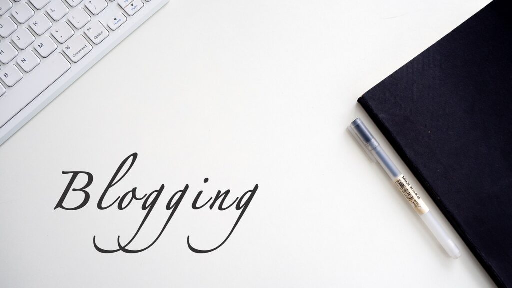 Is blogging still profitable in 2024? (Question Answered)