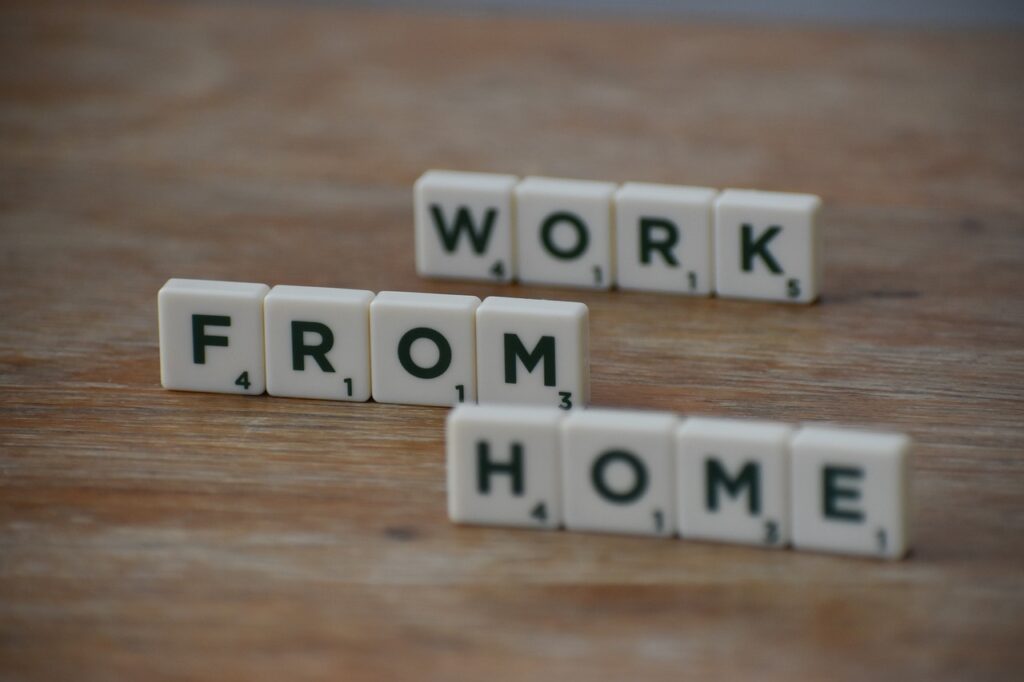 Understanding the Importance of Work-from-Home Calculators